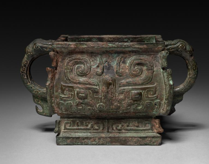 青铜器